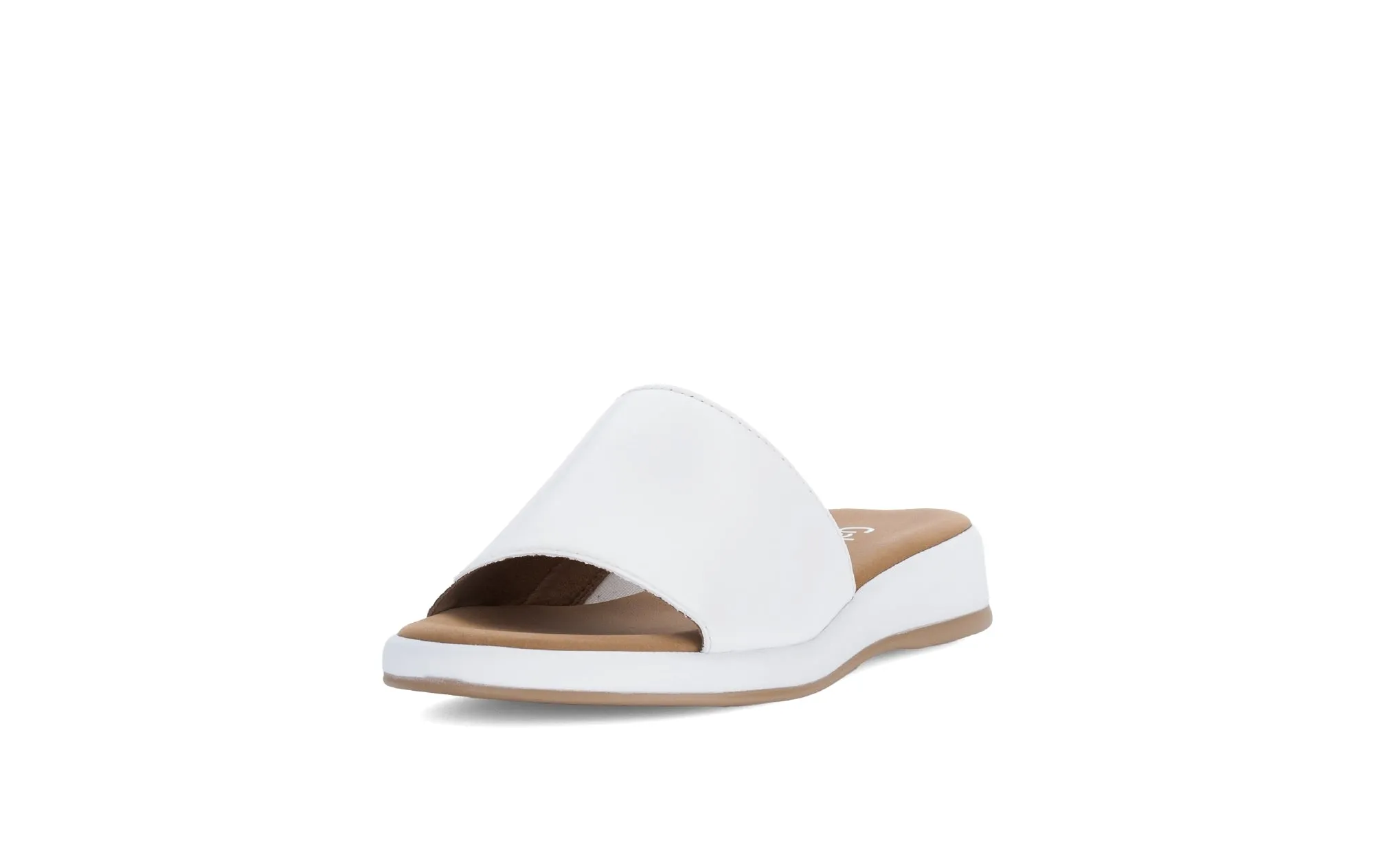 '62.730.50' women's sandal - white