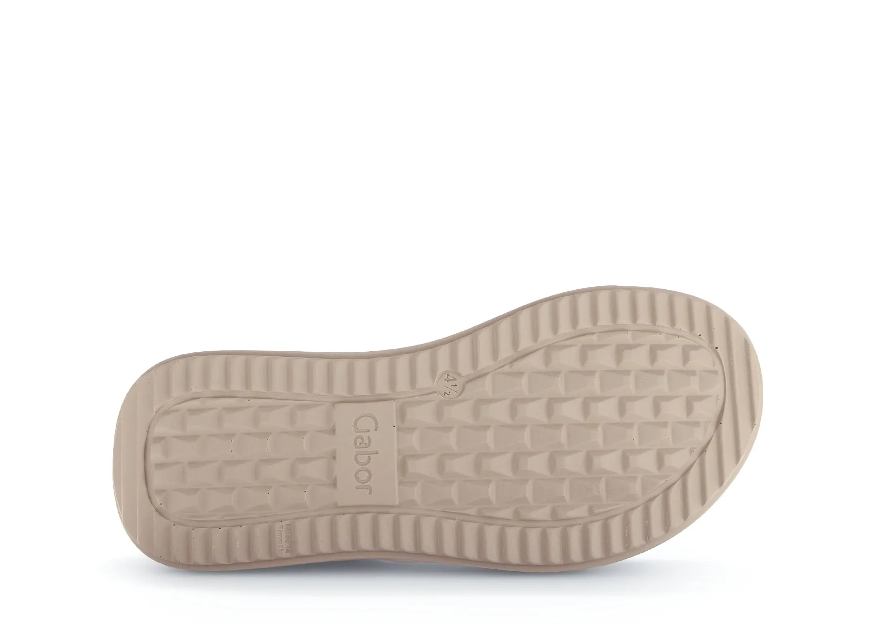 '64.593.27' women's sandal - black