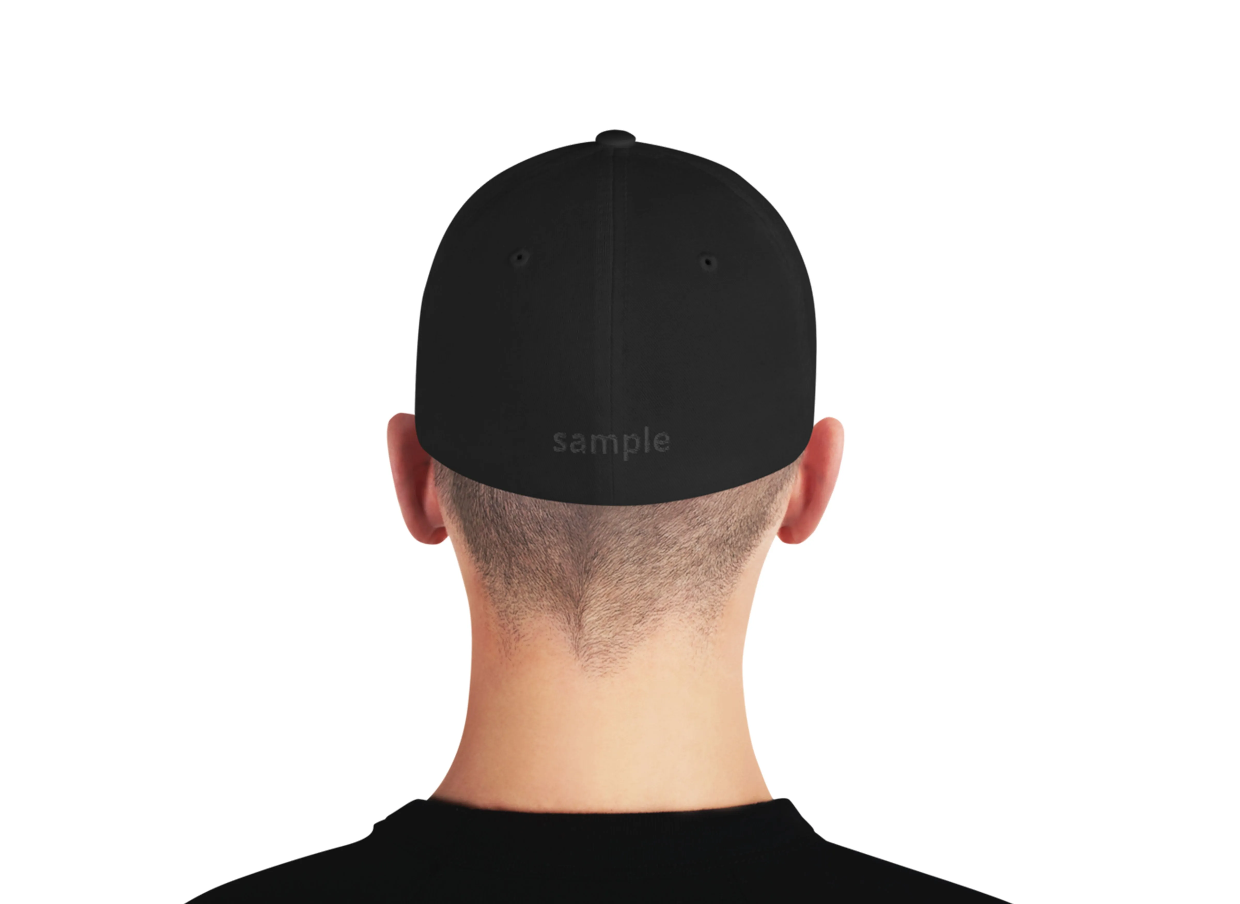67 1967 FITTED BASEBALL CAP
