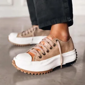 AISHA -SUPPORTIVE COMFORT SHOES