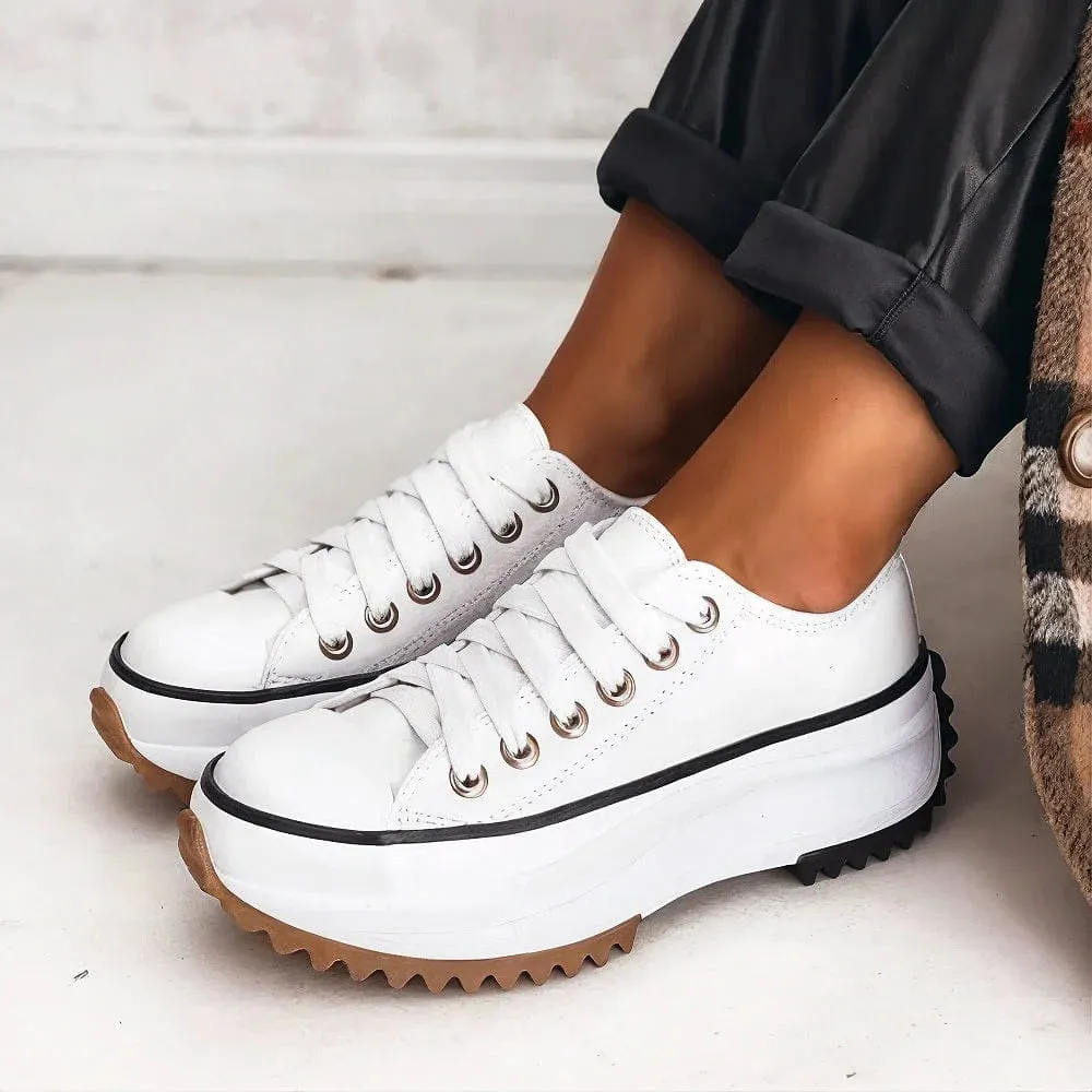AISHA -SUPPORTIVE COMFORT SHOES