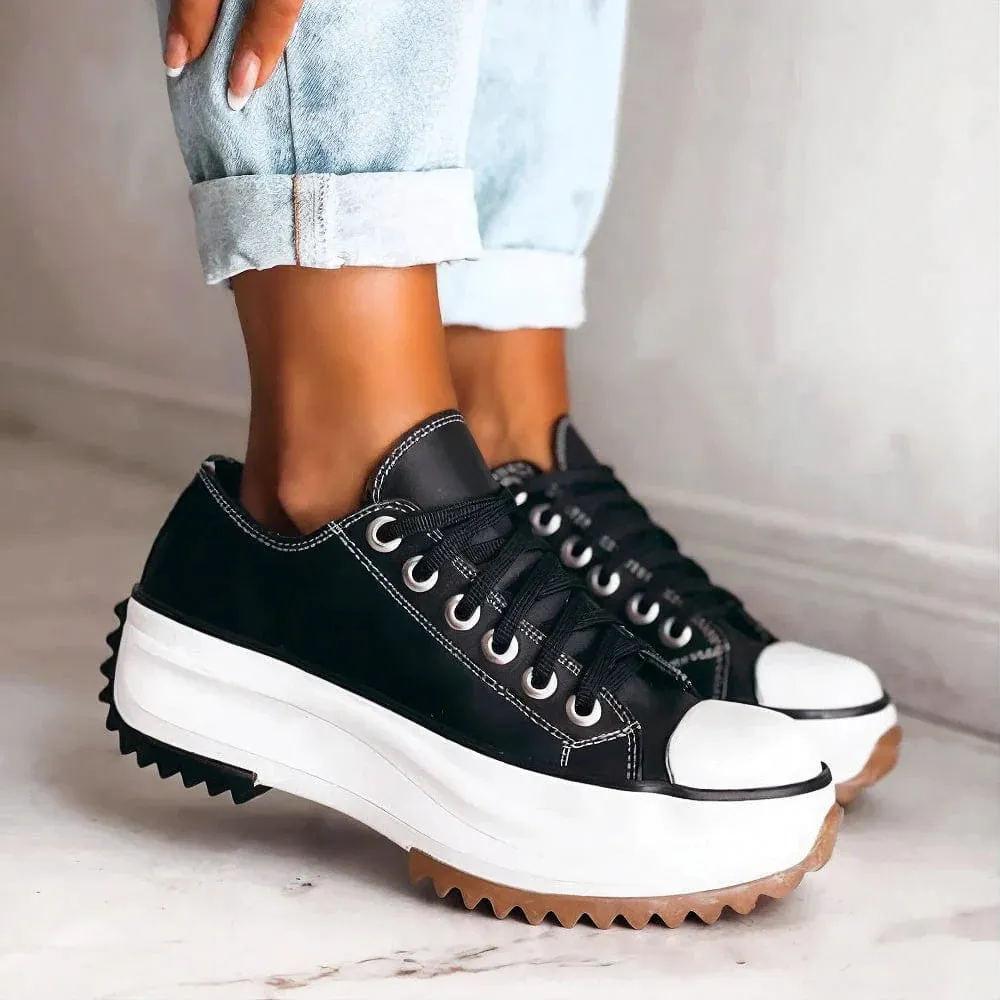 AISHA -SUPPORTIVE COMFORT SHOES