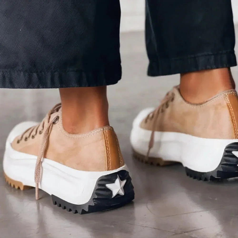 AISHA -SUPPORTIVE COMFORT SHOES