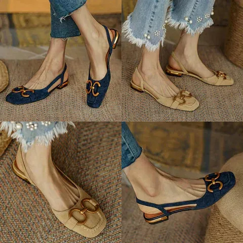 Amira™ | Stylish Orthopaedic Sandals