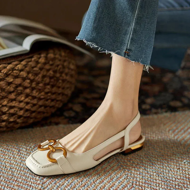 Amira™ | Stylish Orthopaedic Sandals