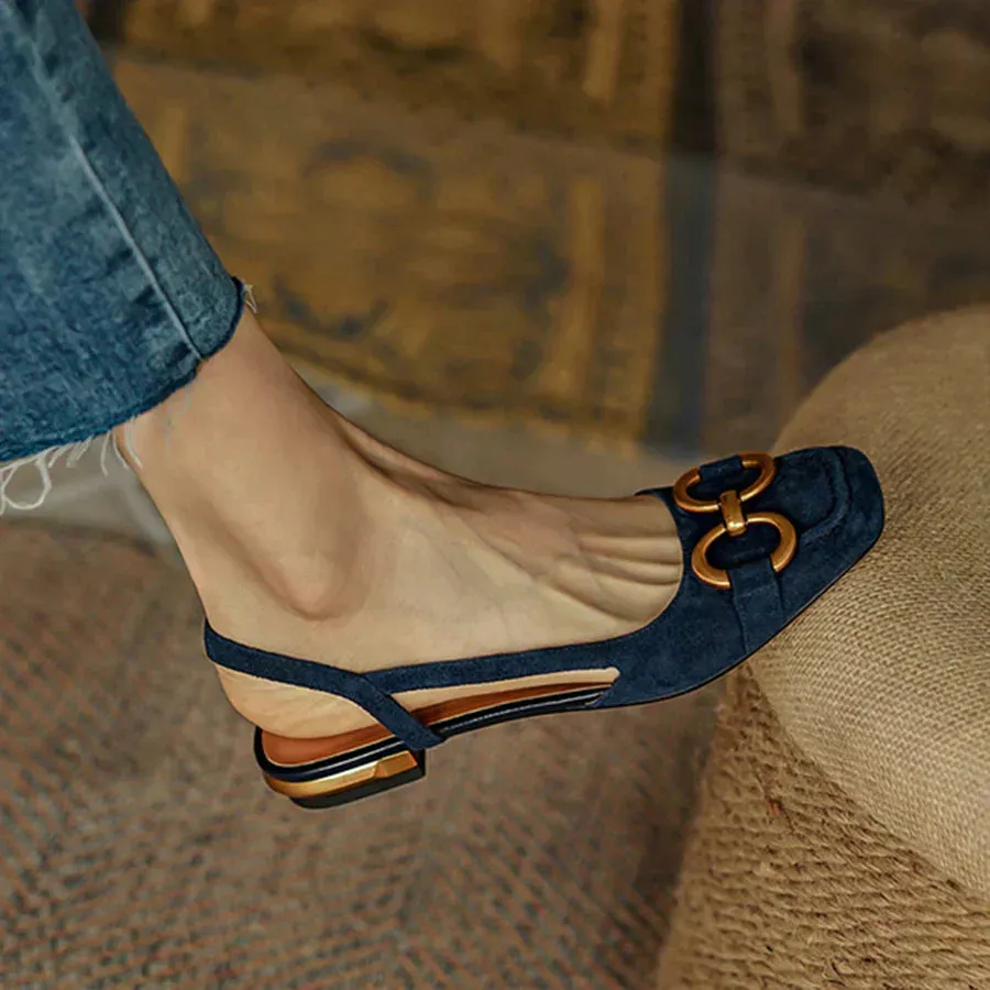 Amira™ | Stylish Orthopaedic Sandals