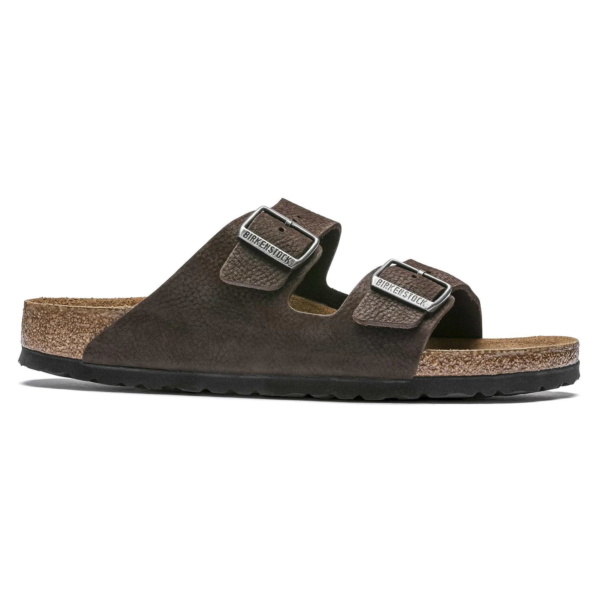 Arizona Nubuck Leather