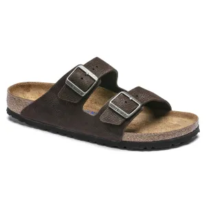 Arizona Nubuck Leather