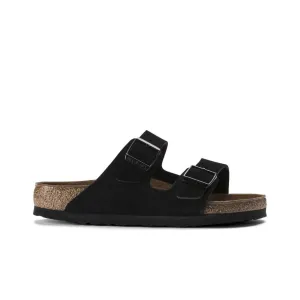 Arizona Soft Footbed Suede Leather