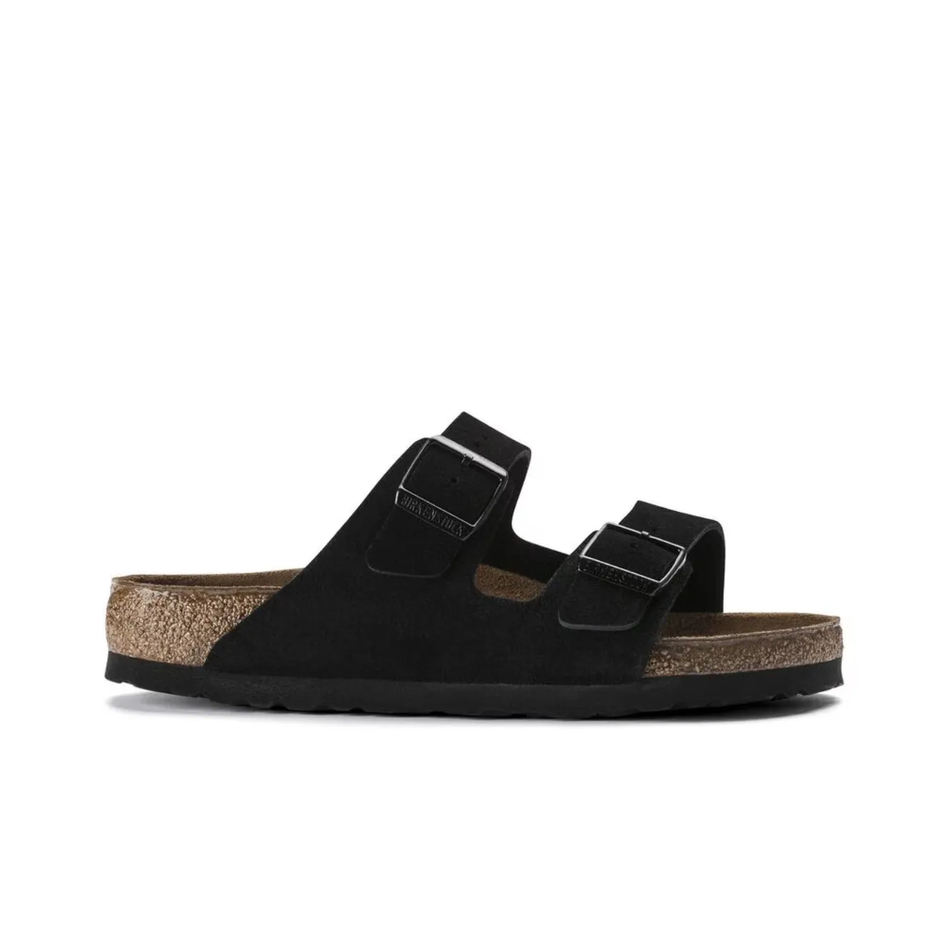 Arizona Soft Footbed Suede Leather