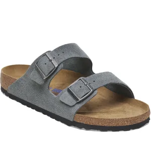 Arizona Soft Footbed Suede Regular