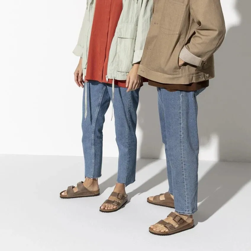 Arizona Soft Footbed