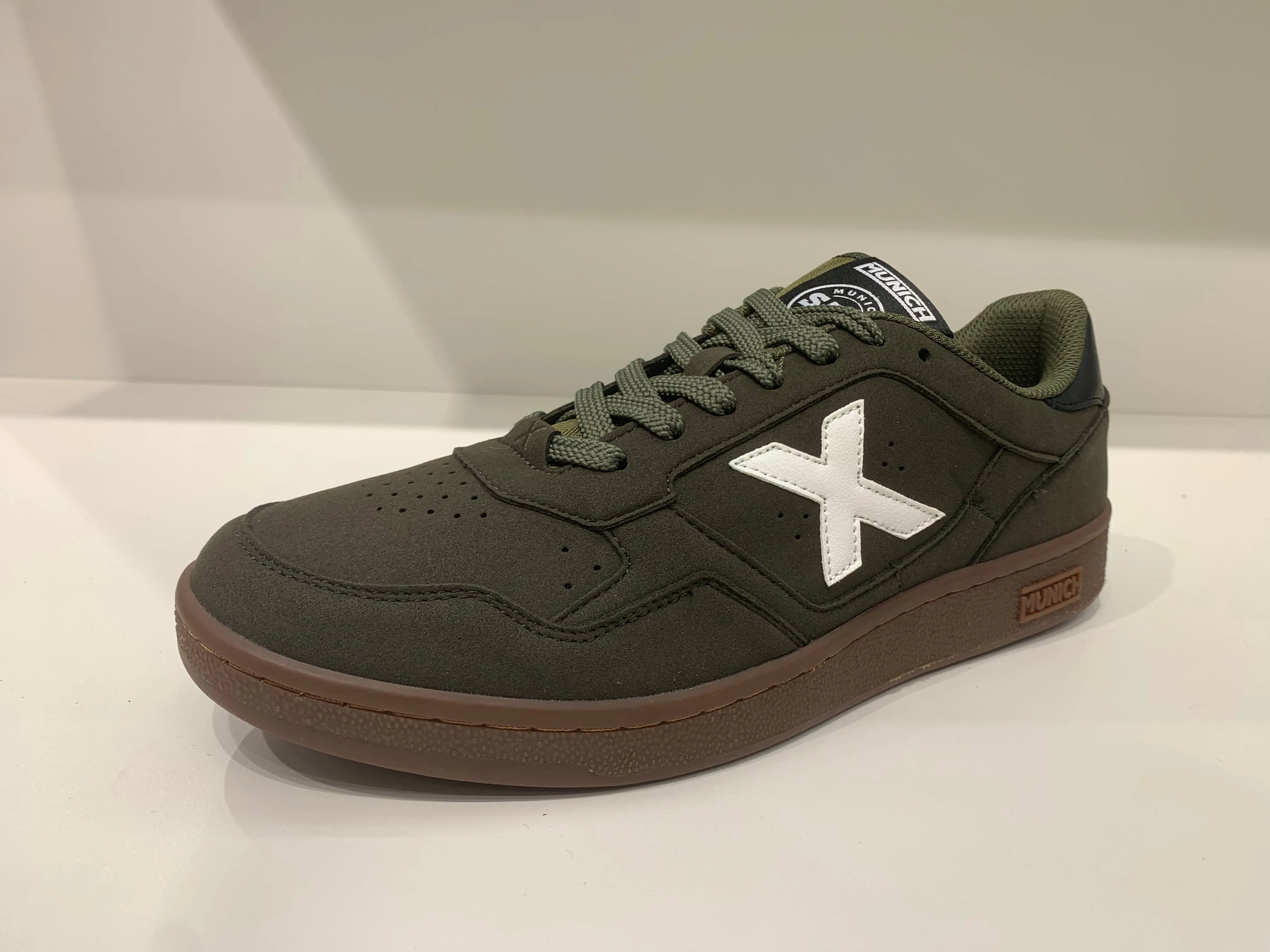 ARROW 60 KHAKI