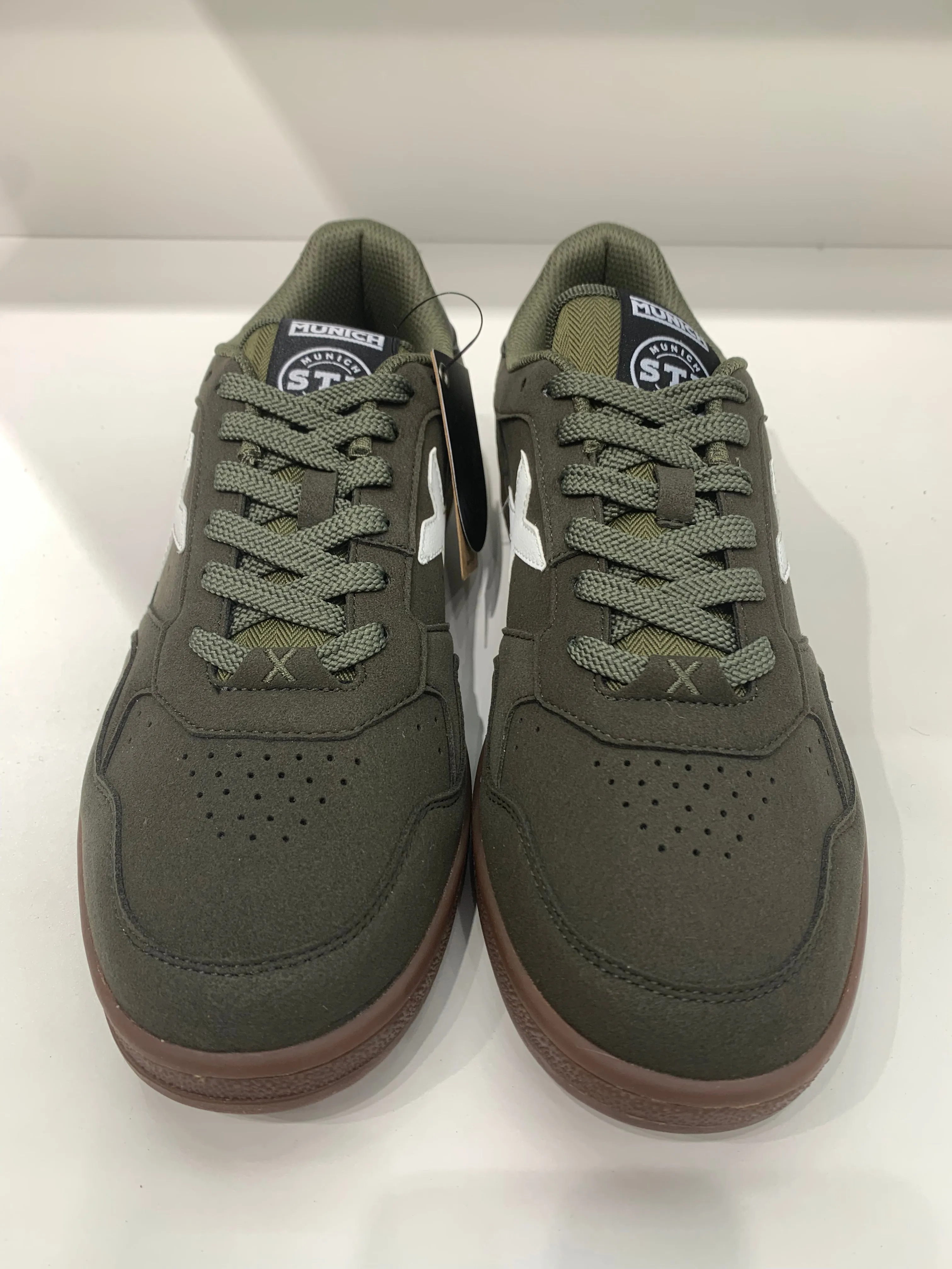 ARROW 60 KHAKI