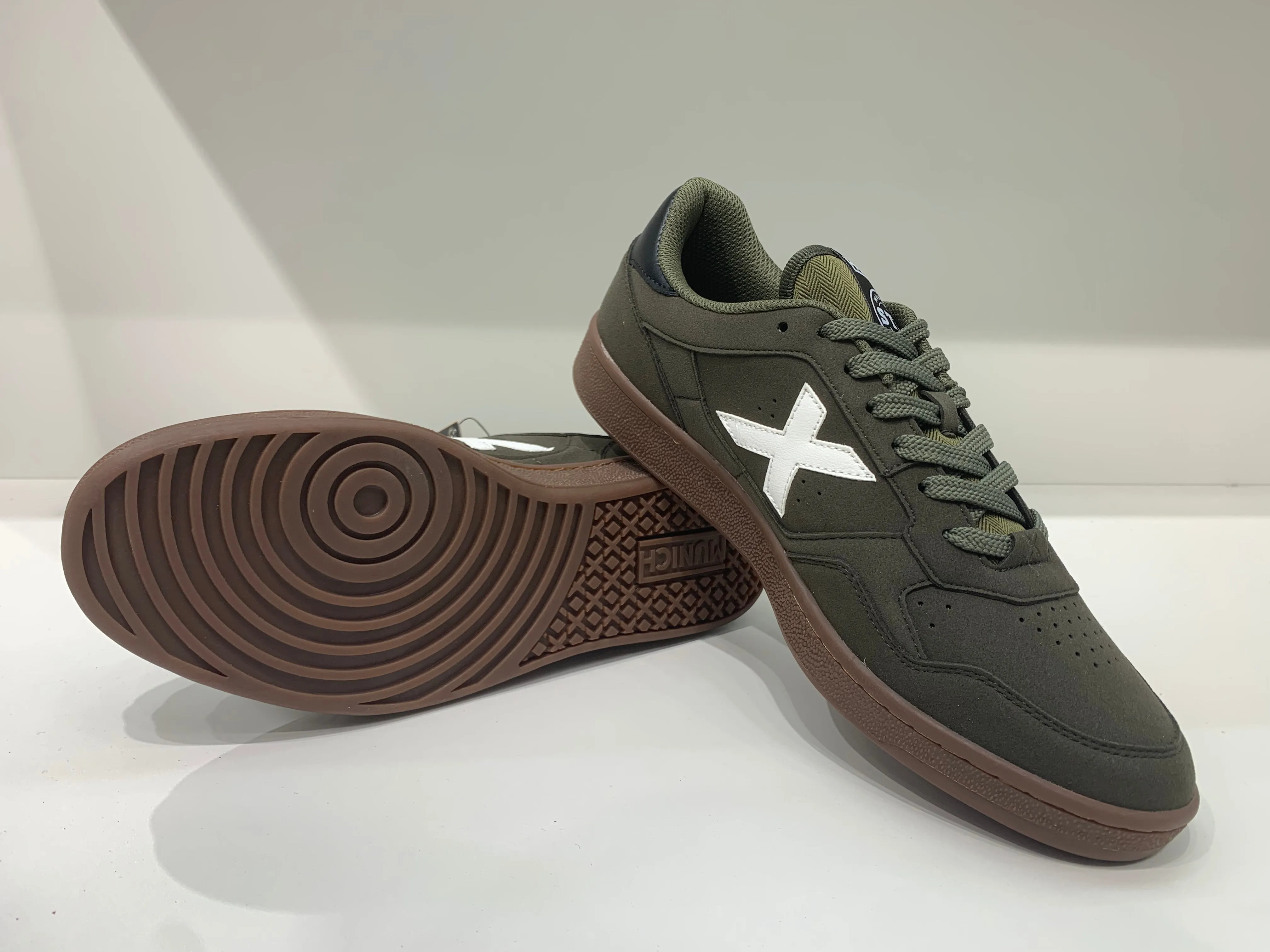 ARROW 60 KHAKI