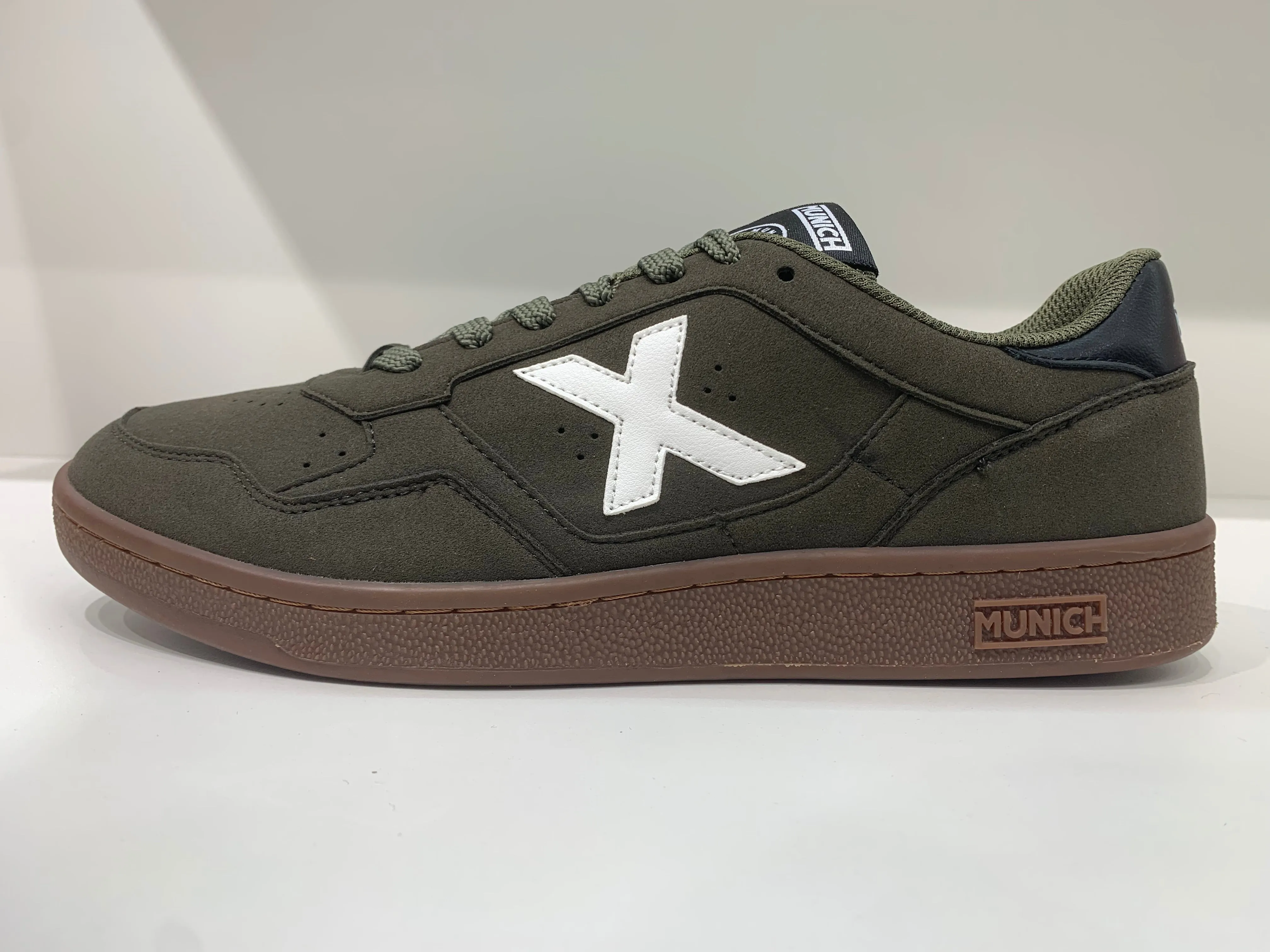 ARROW 60 KHAKI