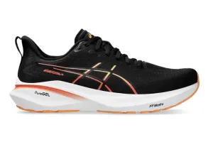 Asics GT-2000 13 (D Width) - Black/Faded Orange (Mens)