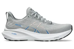 Asics GT-2000 13 (D Width) - Piedmont Grey/White (Womens)