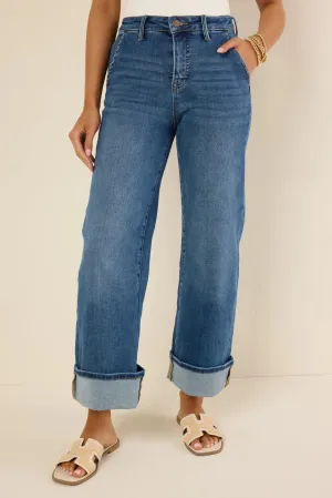 Audrey Jeans