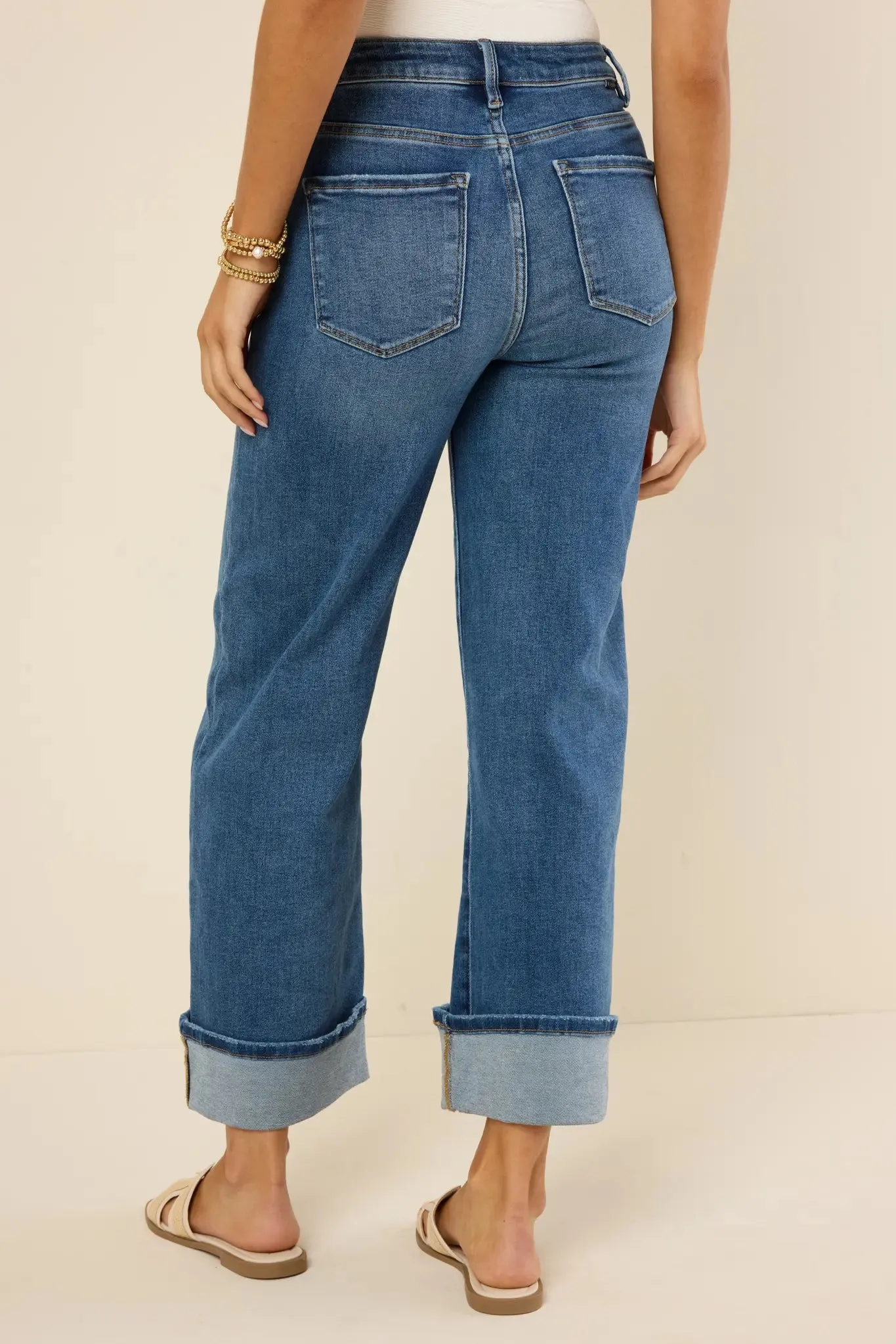 Audrey Jeans