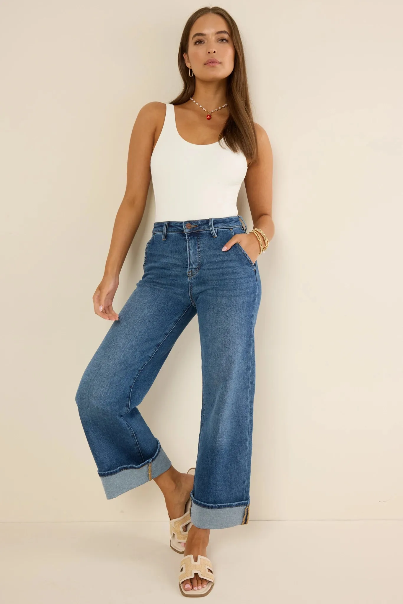 Audrey Jeans