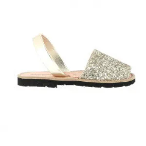 Avarca Glitter Oro