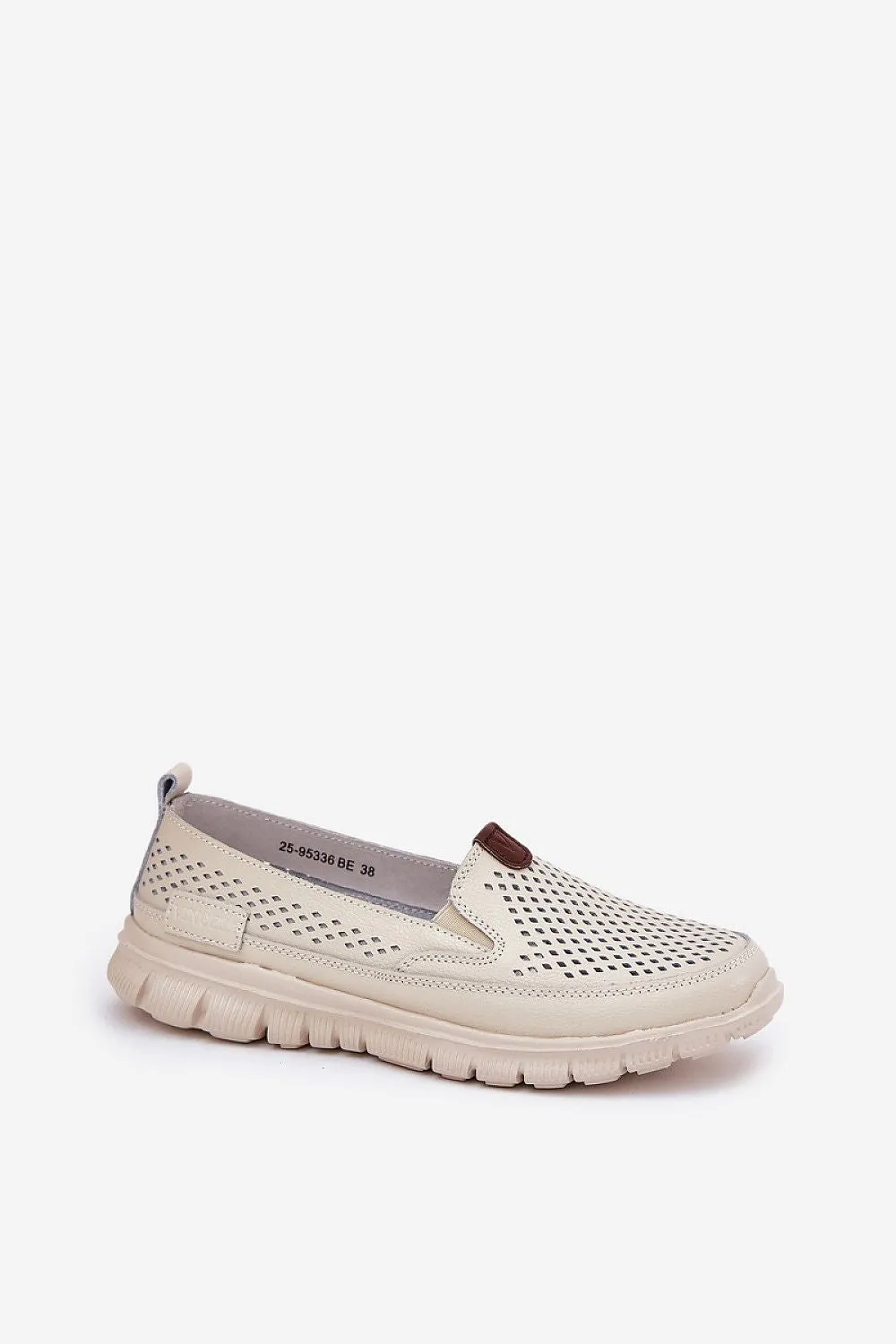 Ballet flats Step in style