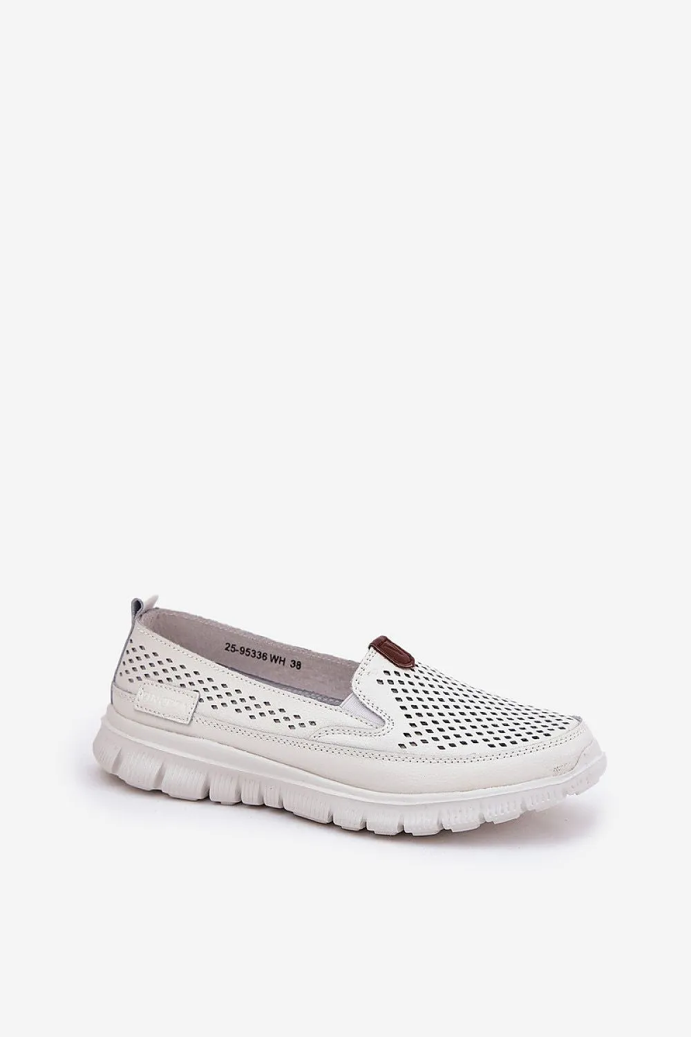 Ballet flats Step in style