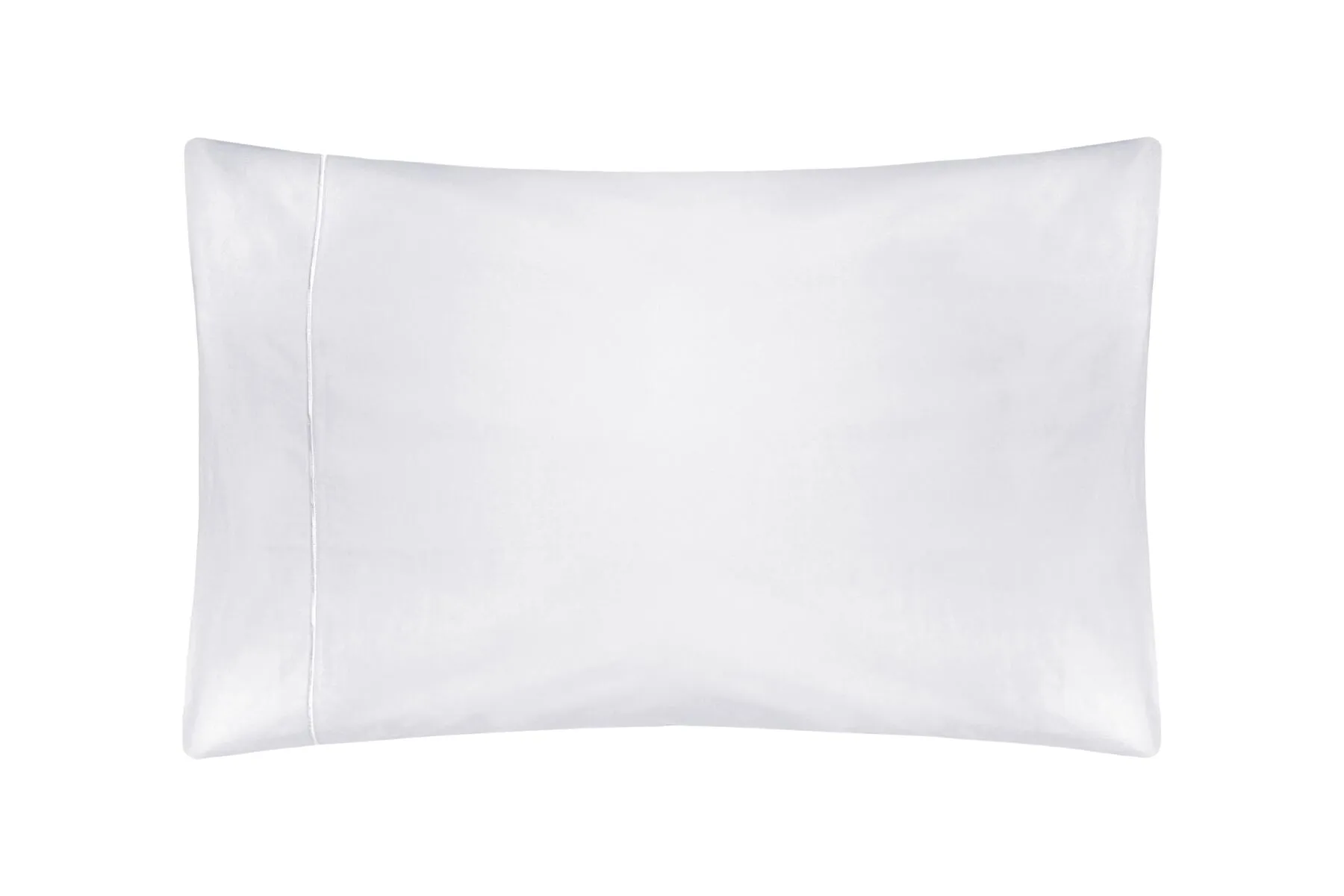 Belledorm 400TC Egyptian Cotton Extra Deep Fitted Sheets - White