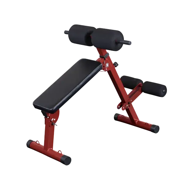 Best Fitness BFHYP10 Hyperextension Ab Board