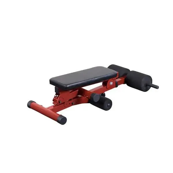 Best Fitness BFHYP10 Hyperextension Ab Board