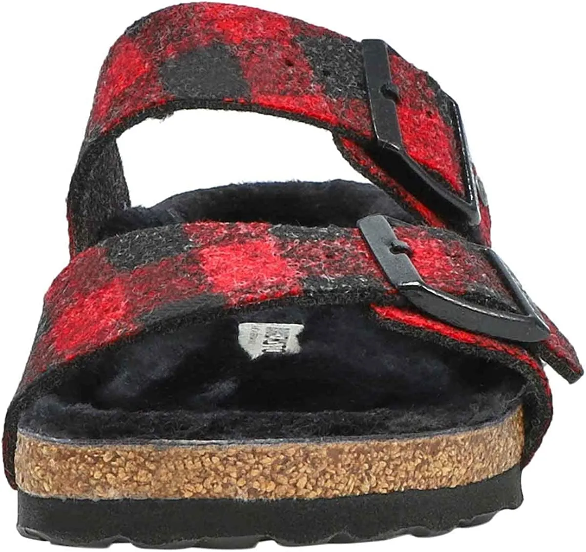 BIRKENSTOCK Arizona Shearling Wool