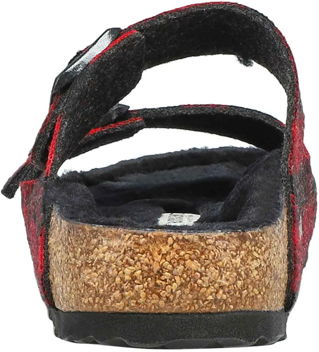 BIRKENSTOCK Arizona Shearling Wool