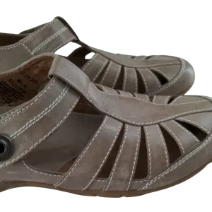 Blondo Women's Begonia Par Fisherman Sandals