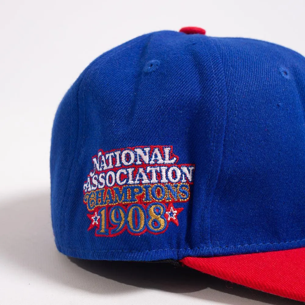 BROOKLYN ROYAL GIANTS FITTED HAT