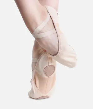 Canvas Ballet Shoes BAE13 - Your Go-To Split Sole Ballet Flats
