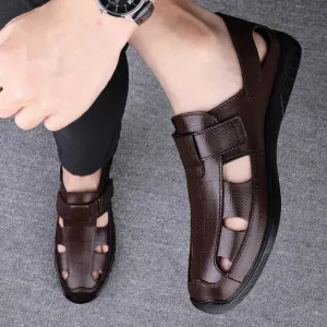 Casual Flats Fashion Sandals