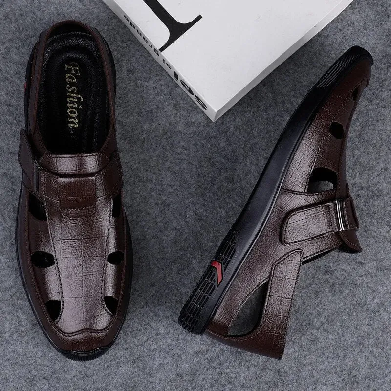 Casual Flats Fashion Sandals