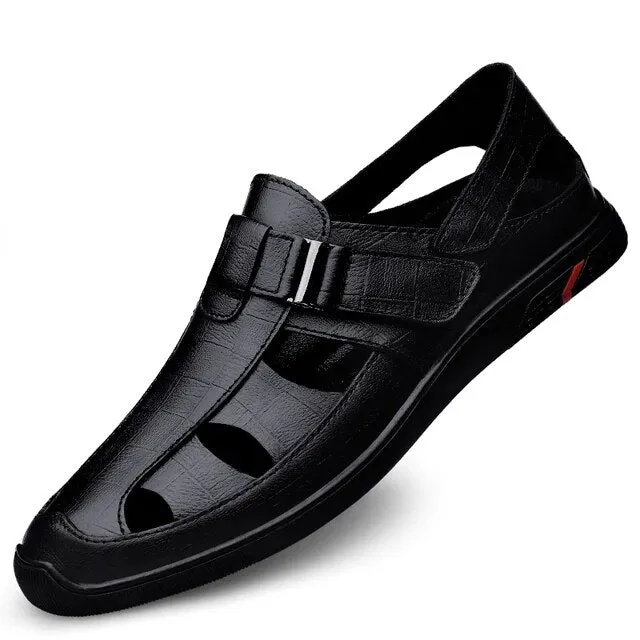 Casual Flats Fashion Sandals