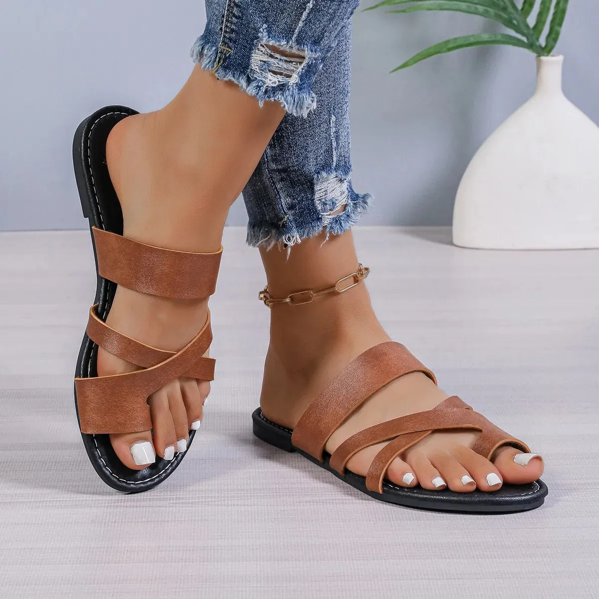 Casual Sandals