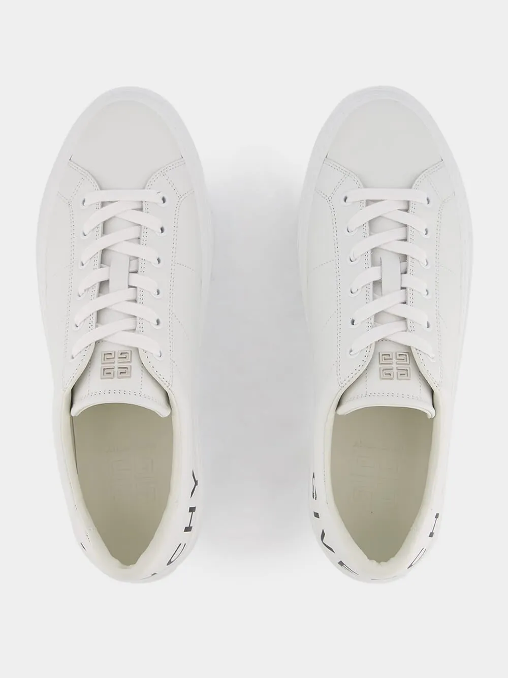 City Sport Low-Top Sneakers