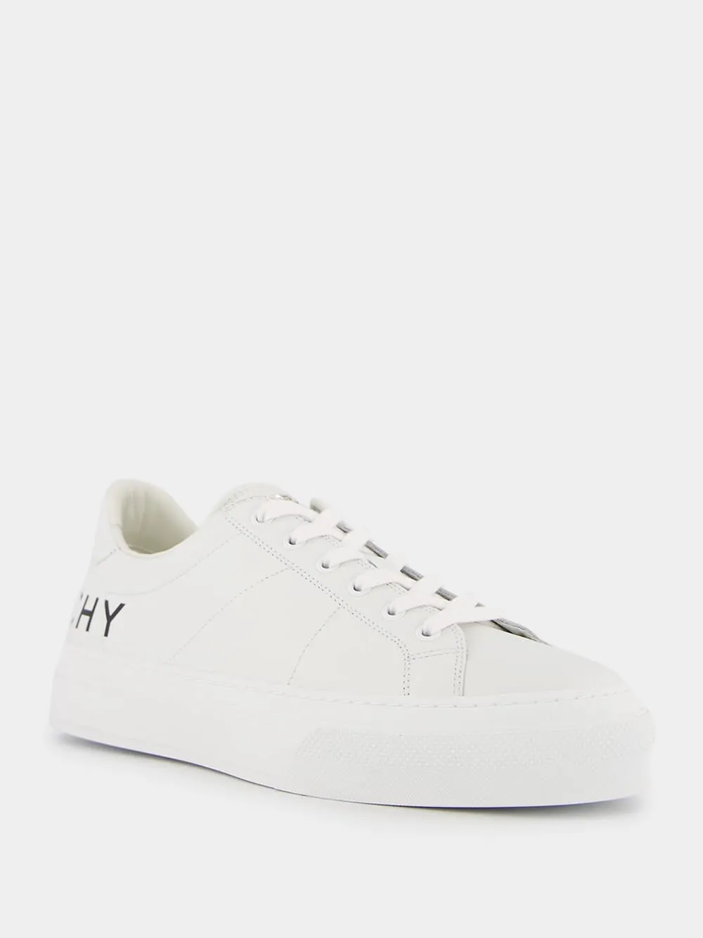 City Sport Low-Top Sneakers