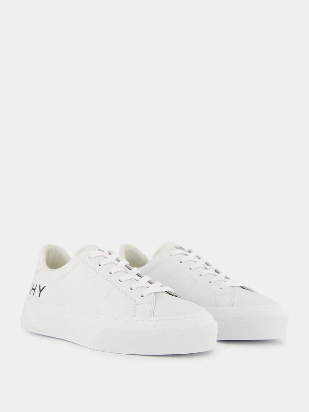 City Sport Low-Top Sneakers