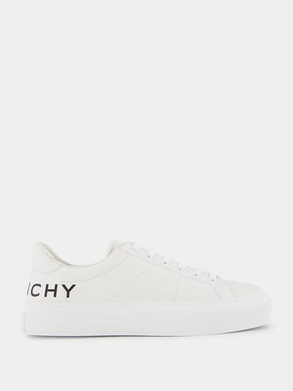 City Sport Low-Top Sneakers