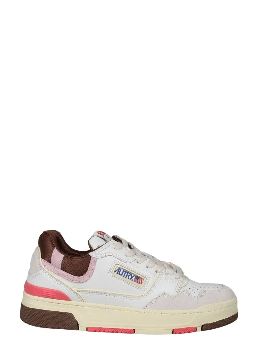 Clc Low Sneakers