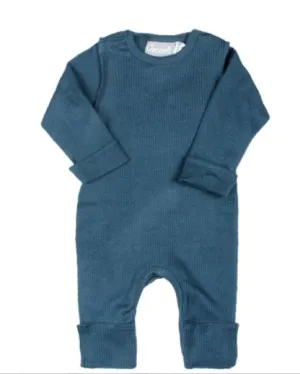 Coccoli Organic Cotton Unionsuit