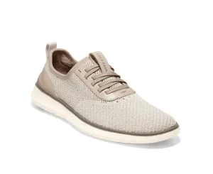 Cole Haan Men's  Generation Zerogrand Birch/CH Mortar/CH Riverstone Knit C35963