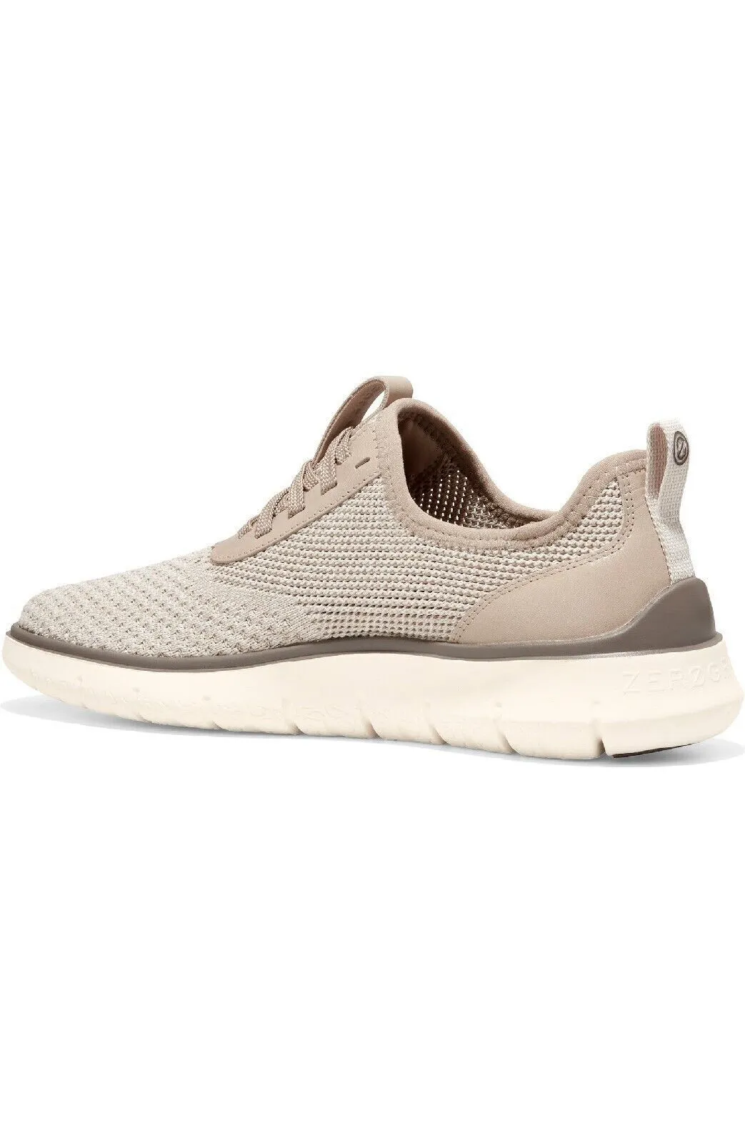 Cole Haan Men's  Generation Zerogrand Birch/CH Mortar/CH Riverstone Knit C35963