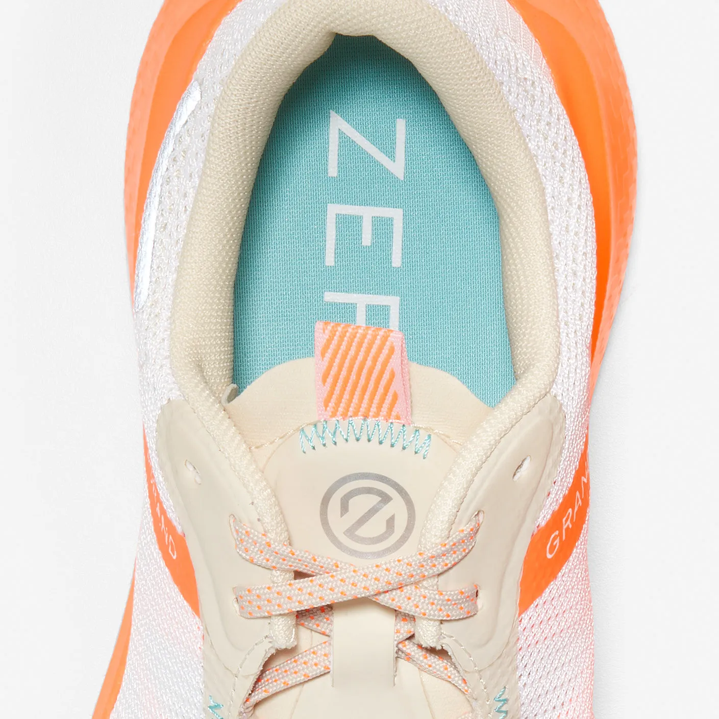 Cole Haan Men's ZERØGRAND Outpace 2 Running Shoe