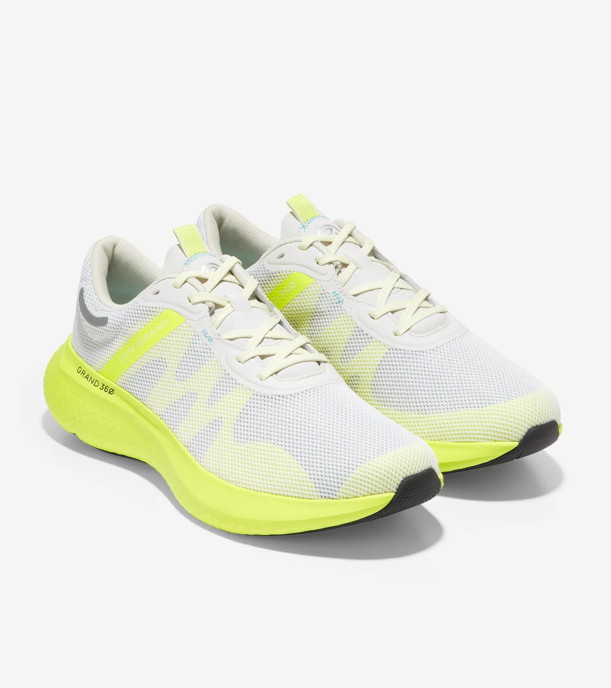 Cole Haan Men's ZERØGRAND Outpace 2 Running Shoe